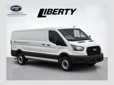 New 2025 Ford Transit 250 Low Roof Empty Cargo Van for sale #25B01567 - photo 1