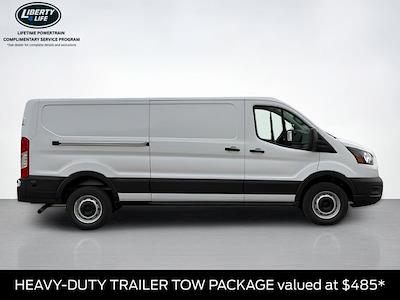 New 2025 Ford Transit 250 Low Roof Empty Cargo Van for sale #25B01567 - photo 2