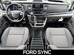 New 2025 Ford Transit 250 Low Roof Empty Cargo Van for sale #25B01567 - photo 17