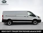 New 2025 Ford Transit 250 Low Roof Empty Cargo Van for sale #25B01567 - photo 2