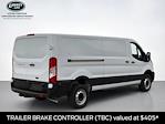 New 2025 Ford Transit 250 Low Roof Empty Cargo Van for sale #25B01567 - photo 3