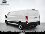 New 2025 Ford Transit 250 Low Roof Empty Cargo Van for sale #25B01567 - photo 5
