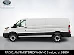 New 2025 Ford Transit 250 Low Roof Empty Cargo Van for sale #25B01567 - photo 6