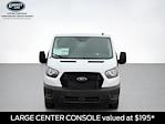 New 2025 Ford Transit 250 Low Roof Empty Cargo Van for sale #25B01567 - photo 9