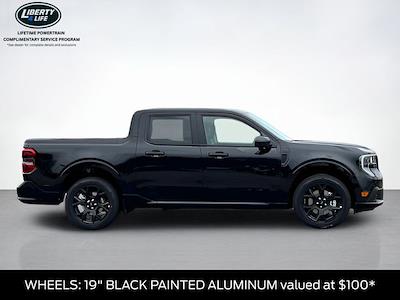 New 2025 Ford Maverick Tremor SuperCrew Cab for sale #25B01593 - photo 2