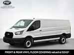 New 2025 Ford Transit 250 Low Roof Empty Cargo Van for sale #25B01635 - photo 8