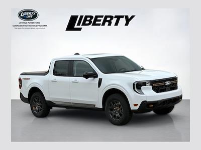 New 2025 Ford Maverick Tremor SuperCrew Cab for sale #25B01831 - photo 1