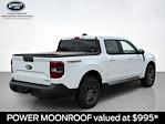 New 2025 Ford Maverick Tremor SuperCrew Cab for sale #25B01831 - photo 3