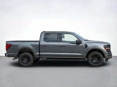 New 2025 Ford F-150 XLT SuperCrew Cab for sale #25B02032 - photo 2