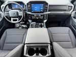 New 2025 Ford F-150 XLT SuperCrew Cab for sale #25B02032 - photo 17