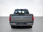 New 2025 Ford F-150 XLT SuperCrew Cab for sale #25B02032 - photo 4