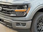 New 2025 Ford F-150 XLT SuperCrew Cab for sale #25B02032 - photo 9