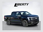 New 2025 Ford F-150 Lightning Flash SuperCrew Cab for sale #25B02040 - photo 1