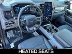 New 2025 Ford F-150 Lightning Flash SuperCrew Cab for sale #25B02041 - photo 13