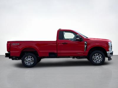 New 2025 Ford F-250 XLT Regular Cab for sale #25B02071 - photo 2