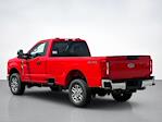 New 2025 Ford F-250 XLT Regular Cab for sale #25B02071 - photo 5
