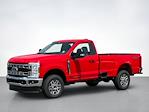 New 2025 Ford F-250 XLT Regular Cab for sale #25B02071 - photo 8