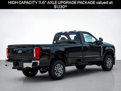 New 2025 Ford F-250 XLT Regular Cab for sale #25B02175 - photo 2
