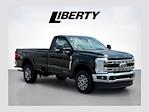 New 2025 Ford F-250 XLT Regular Cab for sale #25B02175 - photo 1