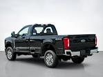 New 2025 Ford F-250 XLT Regular Cab for sale #25B02175 - photo 5