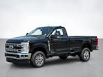 New 2025 Ford F-250 XLT Regular Cab for sale #25B02175 - photo 8