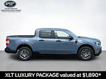 New 2025 Ford Maverick XLT SuperCrew Cab for sale #25B02224 - photo 3