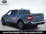 New 2025 Ford Maverick XLT SuperCrew Cab for sale #25B02224 - photo 5