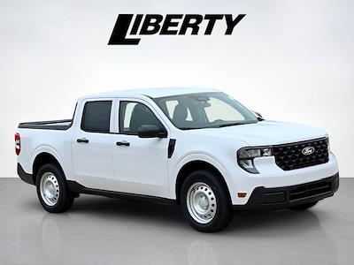 New 2025 Ford Maverick XL SuperCrew Cab for sale #25B02226 - photo 1