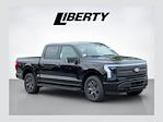 New 2025 Ford F-150 Lightning Flash SuperCrew Cab for sale #25B02285 - photo 1