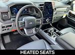 New 2025 Ford F-150 Lightning Flash SuperCrew Cab for sale #25B02285 - photo 12