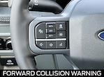 New 2025 Ford F-150 Lightning Flash SuperCrew Cab for sale #25B02285 - photo 30