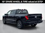 New 2025 Ford F-150 Lightning Flash SuperCrew Cab for sale #25B02285 - photo 5