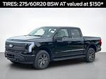 New 2025 Ford F-150 Lightning Flash SuperCrew Cab for sale #25B02285 - photo 8