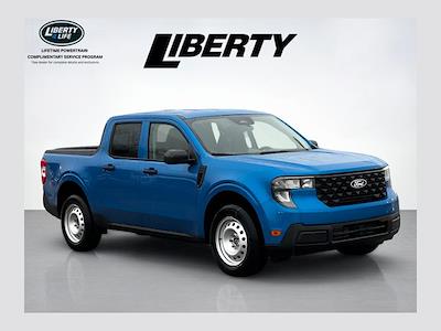 New 2025 Ford Maverick XL SuperCrew Cab for sale #25B02301 - photo 1