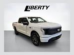 New 2025 Ford F-150 Lightning Flash SuperCrew Cab for sale #25B02361 - photo 1