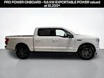 New 2025 Ford F-150 Lightning Flash SuperCrew Cab for sale #25B02361 - photo 3