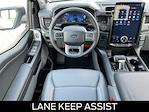 New 2025 Ford F-150 Lightning Flash SuperCrew Cab for sale #25B02361 - photo 27