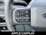 New 2025 Ford F-150 Lightning Flash SuperCrew Cab for sale #25B02361 - photo 29