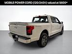 New 2025 Ford F-150 Lightning Flash SuperCrew Cab for sale #25B02361 - photo 2