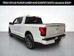 New 2025 Ford F-150 Lightning Flash SuperCrew Cab for sale #25B02361 - photo 5
