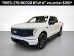 New 2025 Ford F-150 Lightning Flash SuperCrew Cab for sale #25B02361 - photo 6