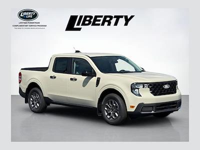 New 2025 Ford Maverick XLT SuperCrew Cab for sale #25B02385 - photo 1
