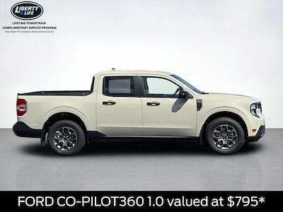 New 2025 Ford Maverick XLT SuperCrew Cab for sale #25B02385 - photo 2