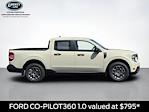 New 2025 Ford Maverick XLT SuperCrew Cab for sale #25B02385 - photo 2