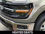 New 2025 Ford F-150 XLT SuperCrew Cab for sale #25B02449 - photo 10