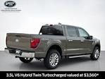 New 2025 Ford F-150 XLT SuperCrew Cab for sale #25B02449 - photo 3