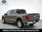 New 2025 Ford F-150 XLT SuperCrew Cab for sale #25B02449 - photo 5