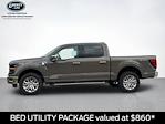 New 2025 Ford F-150 XLT SuperCrew Cab for sale #25B02449 - photo 6