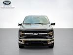 New 2025 Ford F-150 XLT SuperCrew Cab for sale #25B02449 - photo 9