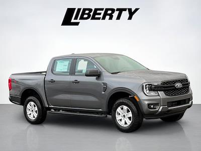 New 2025 Ford Ranger XL SuperCrew Cab for sale #25B02470 - photo 1